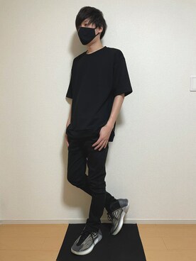 maaさんのコーディネート