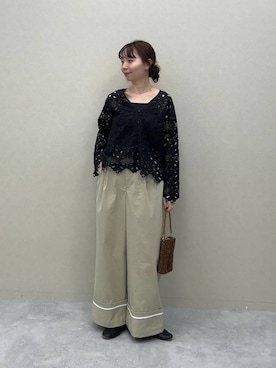 mizkさんのコーディネート