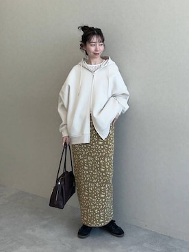 mizkさんのコーディネート