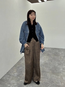 mizkさんのコーディネート