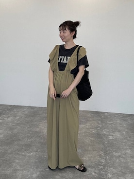 mizkさんのコーディネート