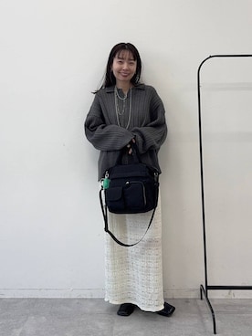 mizkさんのコーディネート