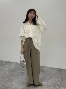 mizkさんのコーディネート