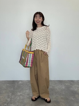 mizkさんのコーディネート