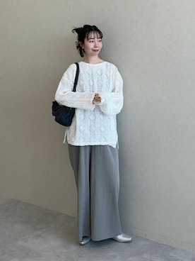 mizkさんのコーディネート