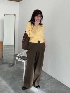 mizkさんのコーディネート