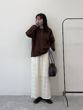 mizkさんのコーディネート