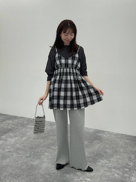 mizkさんのコーディネート