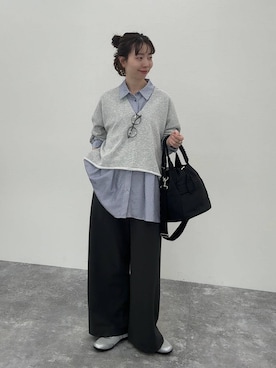 mizkさんのコーディネート