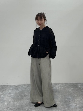 mizkさんのコーディネート