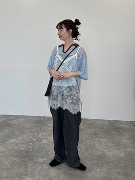 mizkさんのコーディネート