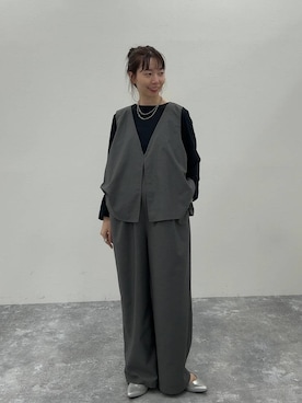 mizkさんのコーディネート