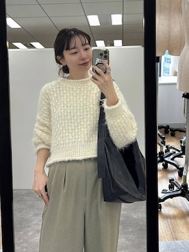 mizkさんのコーディネート