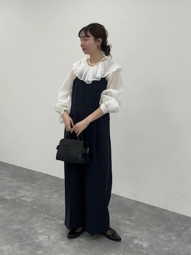 mizkさんのコーディネート