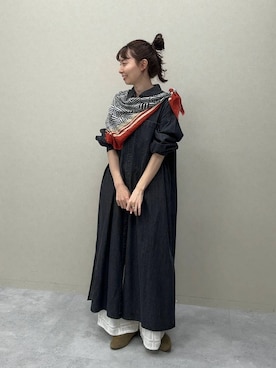 mizkさんのコーディネート