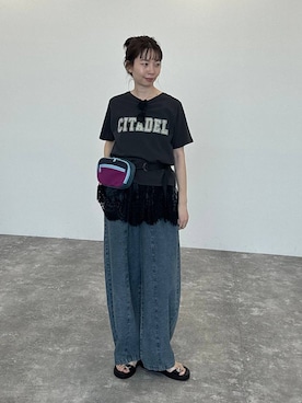 mizkさんのコーディネート
