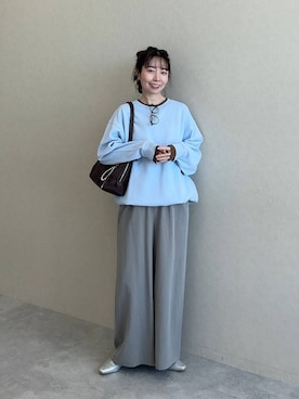 mizkさんのコーディネート