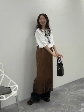 mizkさんのコーディネート