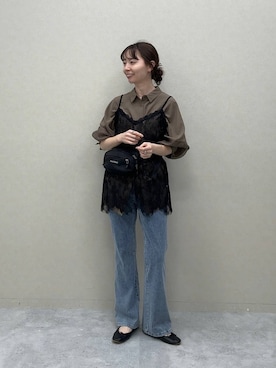 mizkさんのコーディネート