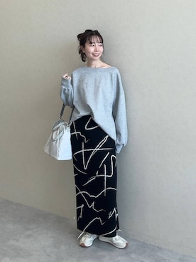 mizkさんのコーディネート