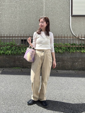mizkさんのコーディネート