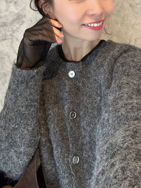 mizkさんのコーディネート