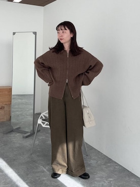 mizkさんのコーディネート