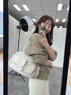 mizkさんのコーディネート