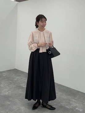 mizkさんのコーディネート