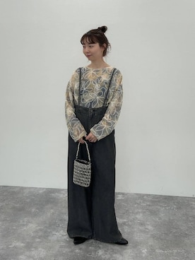 mizkさんのコーディネート