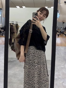 mizkさんのコーディネート