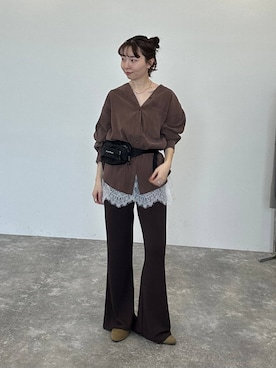 mizkさんのコーディネート