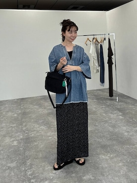 mizkさんのコーディネート