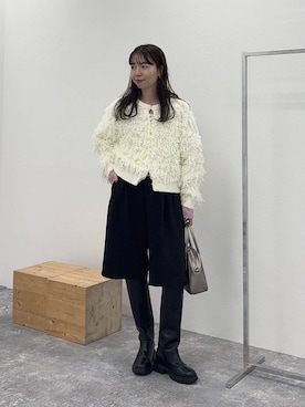 mizkさんのコーディネート