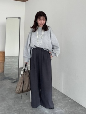 mizkさんのコーディネート