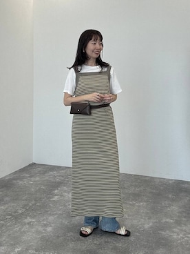 mizkさんのコーディネート