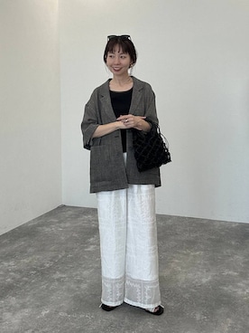 mizkさんのコーディネート