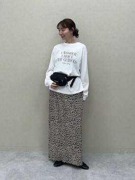 mizkさんのコーディネート