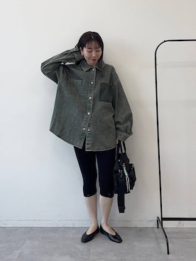 mizkさんのコーディネート