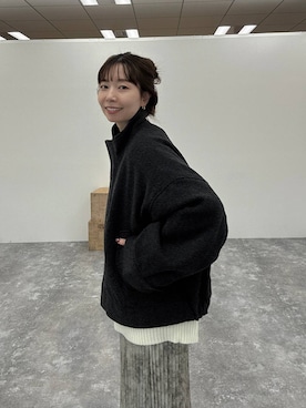 mizkさんのコーディネート