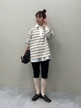 mizkさんのコーディネート