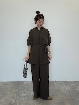 mizkさんのコーディネート