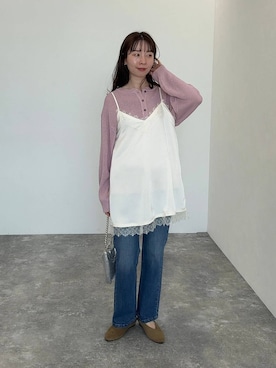 mizkさんのコーディネート