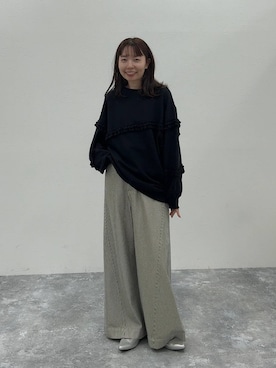 mizkさんのコーディネート