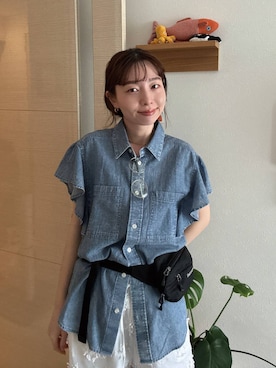mizkさんのコーディネート
