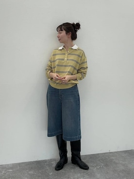 mizkさんのコーディネート