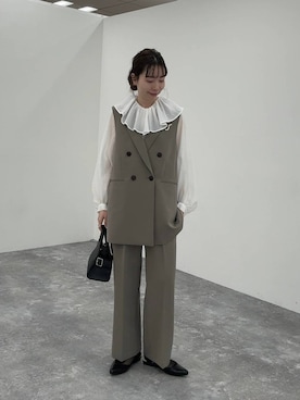 mizkさんのコーディネート