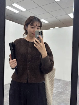 mizkさんのコーディネート