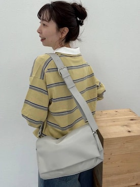 mizkさんのコーディネート