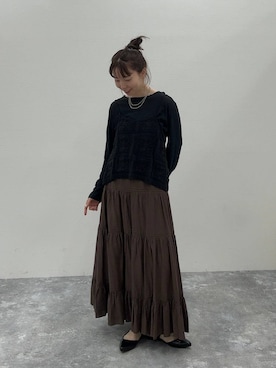 mizkさんのコーディネート